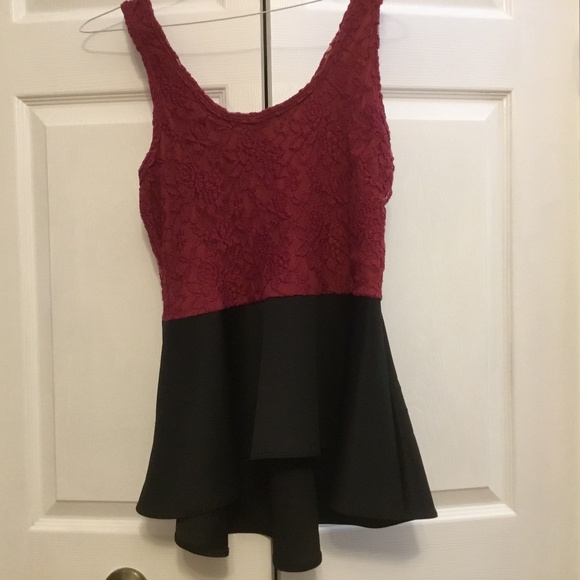 Nicki Minaj Large Top Sleeveless - Picture 13 of 16